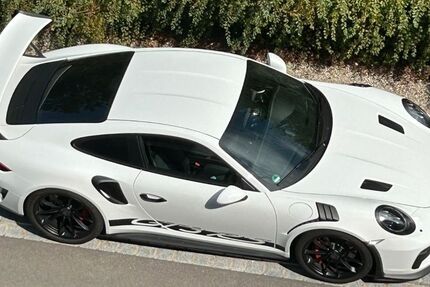 Porsche 991 12.930 km 219.991 &euro; Cham 93413