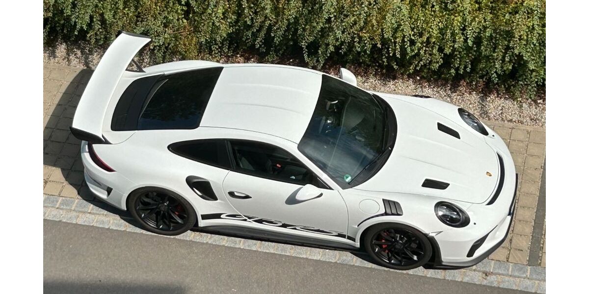 Porsche 991 12.930 km 219.991 &euro; Cham 93413