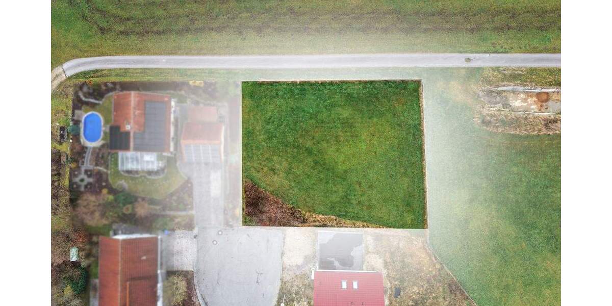 Grundstück Roding / Fronau Fronau - 95.000&euro; | Angebot:25774802