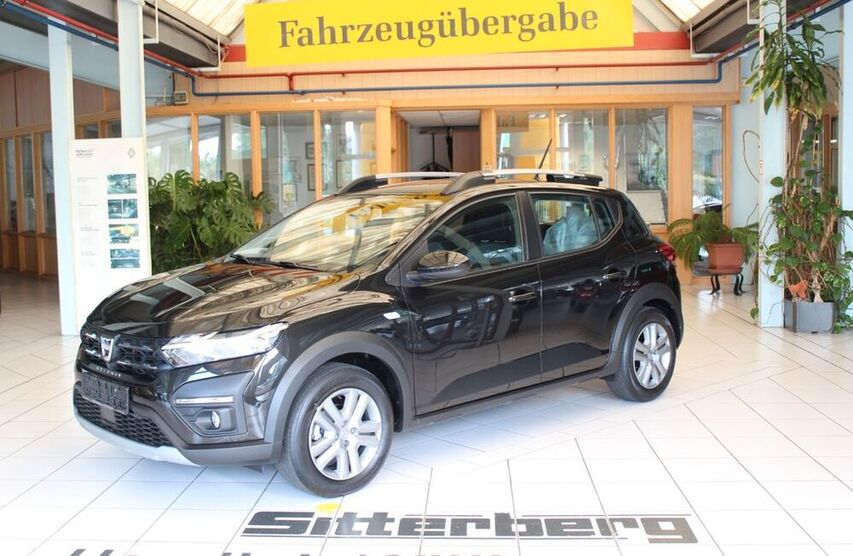 Sandero