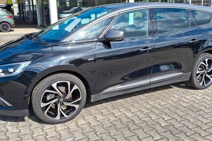 Renault Grand Scenic 102.800 km 18.500 &euro; Tabertshausen 94527