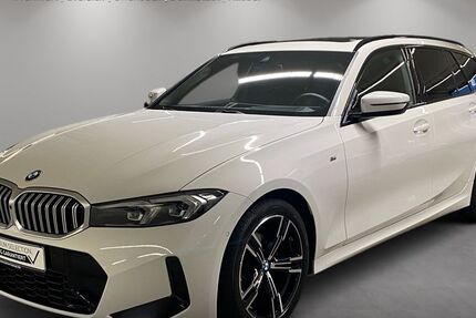 BMW 320 12.850 km 42.980 &euro; Kassel 34125