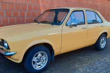 Opel Kadett 139.290 km 6.750 € Karlshöfen (30 km. nördl.von Bremen) 27442