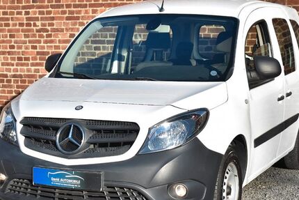 Mercedes-Benz Citan 79.000 km 9.290 &euro; Düren 52351
