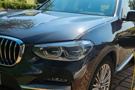 BMW X3 78.000 km 29.399 &euro; Riegelsberg 66292