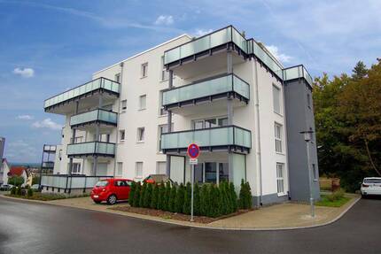 Wohnung Villingen-Schwenningen Villingen - 3 Zimmer, 85 m&sup2;, 310.000&euro; | Angebot:26363979