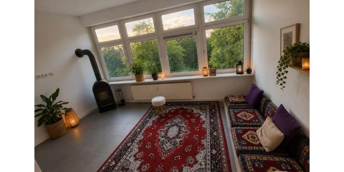 Etagenwohnung Hattingen - 3 Zimmer, 152 m&sup2;, 1.450&euro; | Angebot:26610007