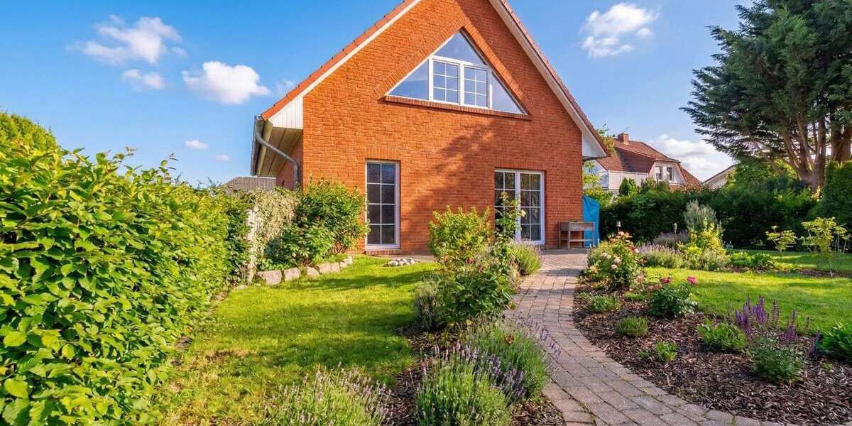 Einfamilienhaus Wiek - 4 Zimmer, 96 m&sup2;, 329.000&euro; | Angebot:26214790