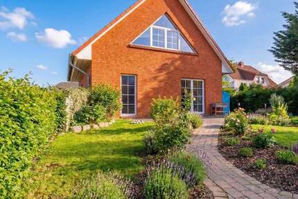 Haus Wiek - 4 Zimmer, 96 m&sup2;, 329.000&euro; | Angebot:26214790