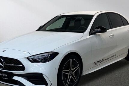 Mercedes-Benz C 220 9.999 km 46.830 € Bünde 32257