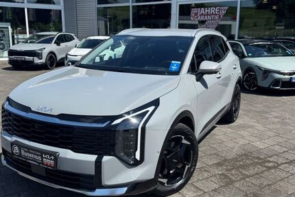 Kia Sportage 14.559 km 34.990 &euro; Meinerzhagen 58540