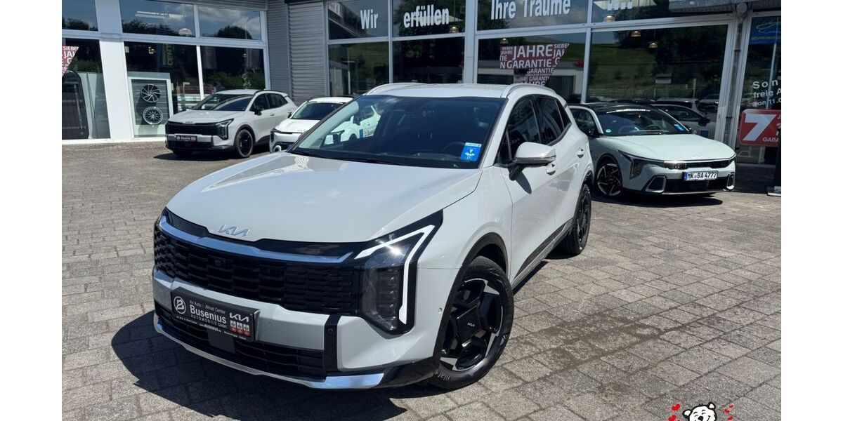 Kia Sportage 14.559 km 34.990 &euro; Meinerzhagen 58540