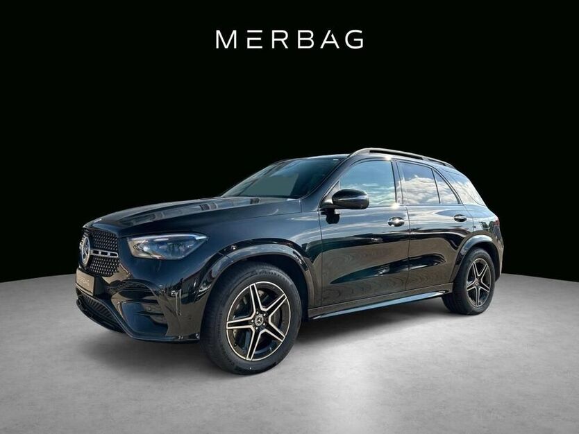 GLE 350
