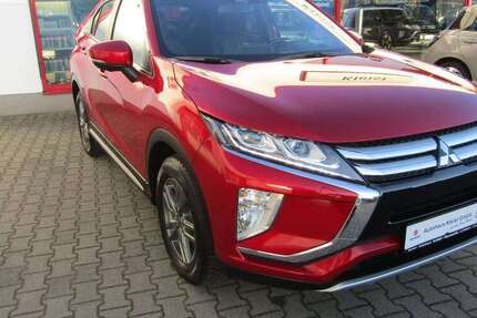 Mitsubishi Eclipse Cross 35.750 km 19.990 &euro; Eberswalde 16225