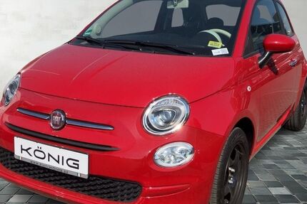 Fiat 500 20.153 km 11.995 &euro; Erfurt 99091