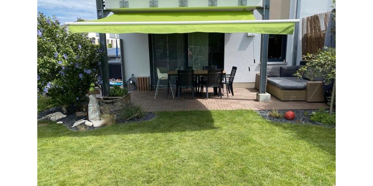 Erdgeschoßwohnung Olching - 4 Zimmer, 114 m&sup2;, 830.000&euro; | Angebot:25942106