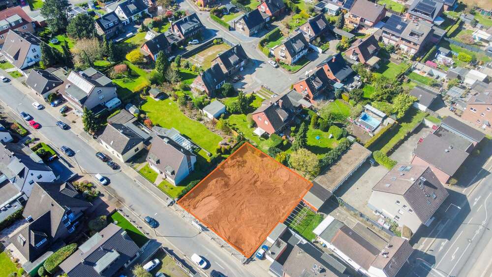 Etagenwohnung Moers - 4 Zimmer, 132 m&sup2;, 566.000&euro; | Angebot:26083313