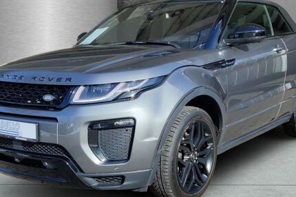 Land Rover Range Rover Evoque 94.956 km 28.990 &euro; Norderstedt 22848