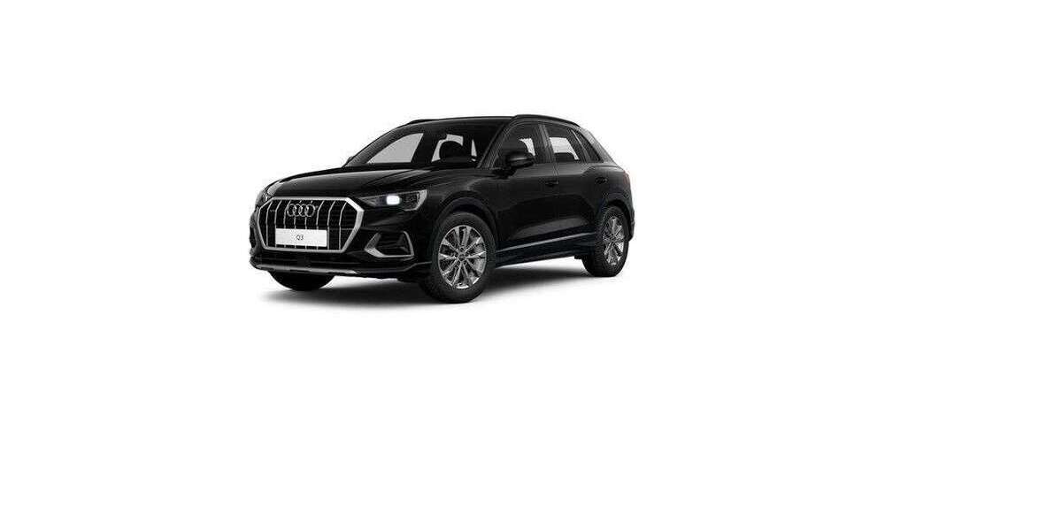Audi Q3 39.100 km 34.560 &euro; Siegen 57074