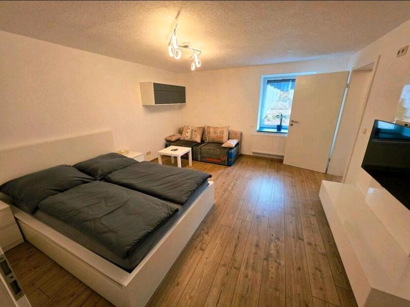 FerienWohnung MonteurWohnung 