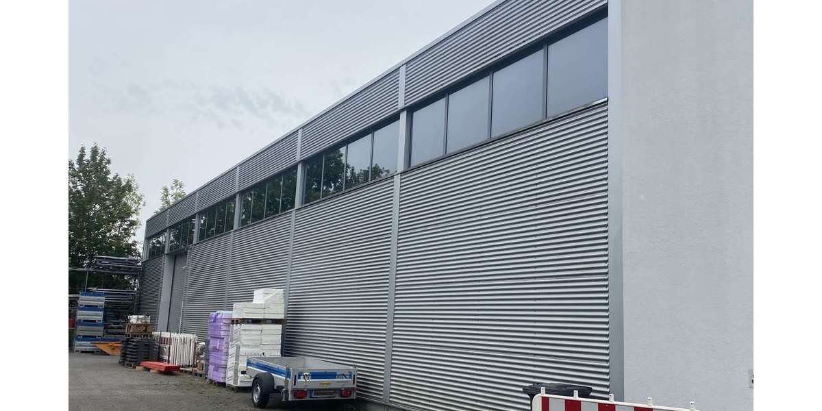 Halle in Aubing-Lochhausen-Langwied - Aubing 395.000 € 700 m² zimmer