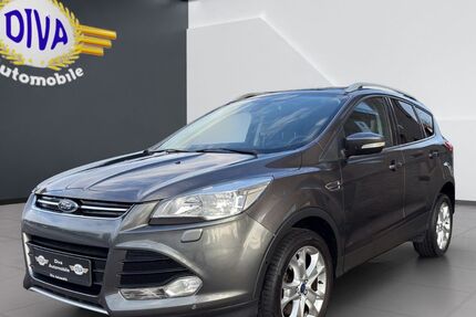 Ford Kuga 110.000 km 12.750 &euro; Bielefeld 33647