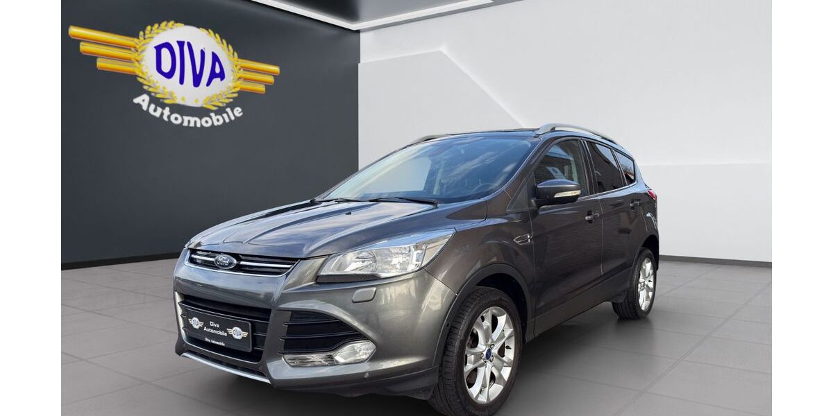 Ford Kuga 110.000 km 12.750 &euro; Bielefeld 33647