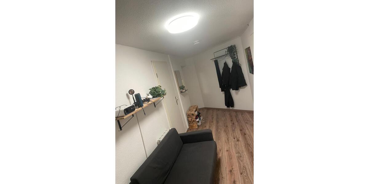 Dachgeschoßwohnung Leipzig Nord - 3 Zimmer, 77 m&sup2;, 350&euro; | Angebot:26301258