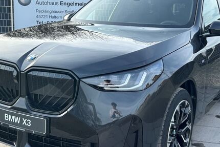 BMW X3 1.001 km 66.990 &euro; Haltern am See 45721