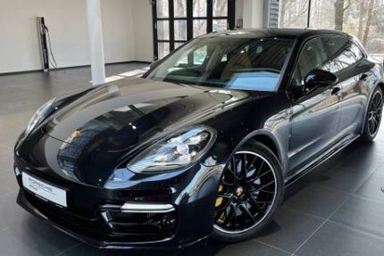 Porsche Panamera 40.950 km 159.900 &euro; Dresden 01129