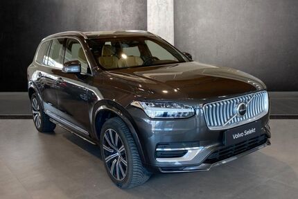 Volvo XC90 32.000 km 55.286 &euro; Neuhausen/Erzgeb 09544