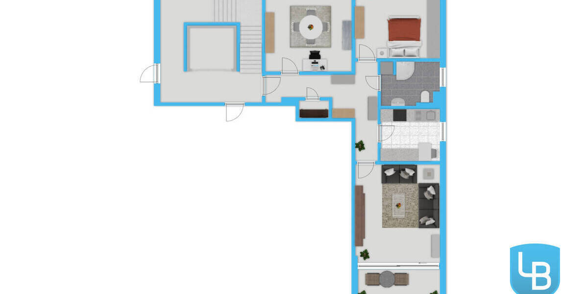 Etagenwohnung Schwentinental Raisdorf - 3 Zimmer, 76 m&sup2;, 198.000&euro; | Angebot:26161387