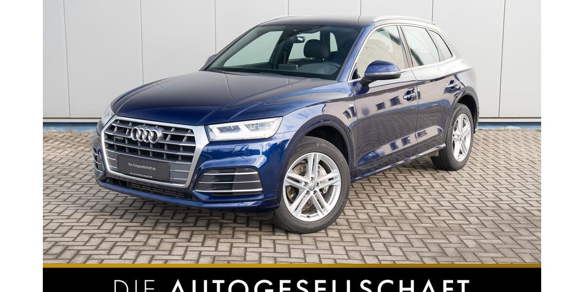 Audi Q5 47.277 km 28.490 &euro; Heidenau bei Dresden 01809
