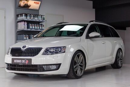 Skoda Octavia 245.245 km 7.499 &euro; Engen 78234