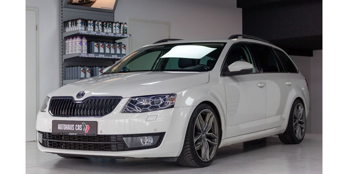 Skoda Octavia 245.245 km 7.499 &euro; Engen 78234