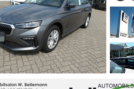 Skoda Scala 7.500 km 28.990 € Wiesloch 69168