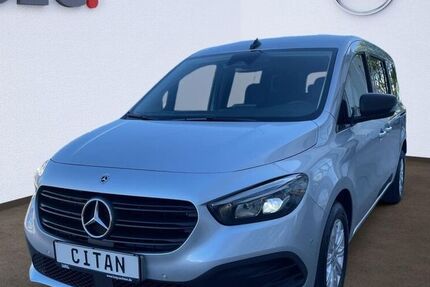 Mercedes Citan