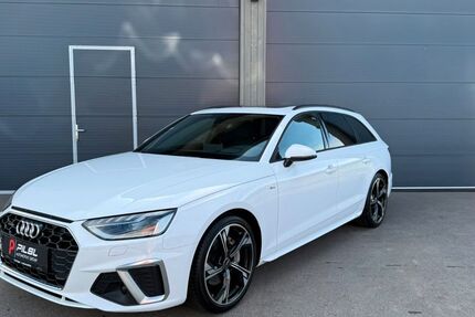 Audi A4 130.860 km 29.600 &euro; Wegscheid 94110