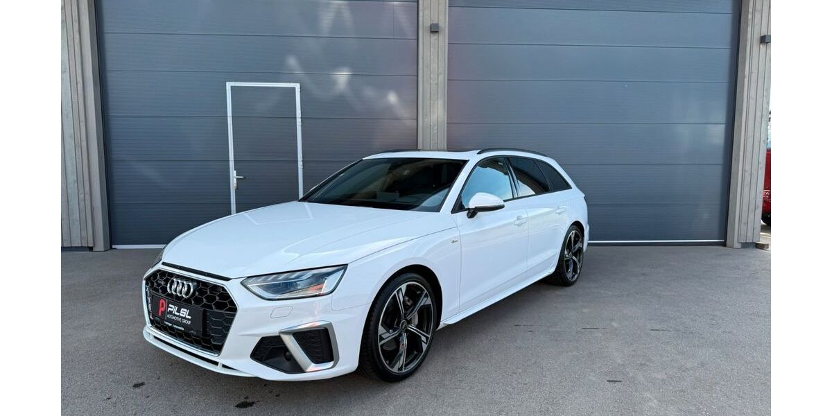 Audi A4 130.860 km 29.600 &euro; Wegscheid 94110