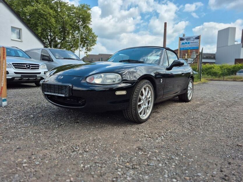 MX-5