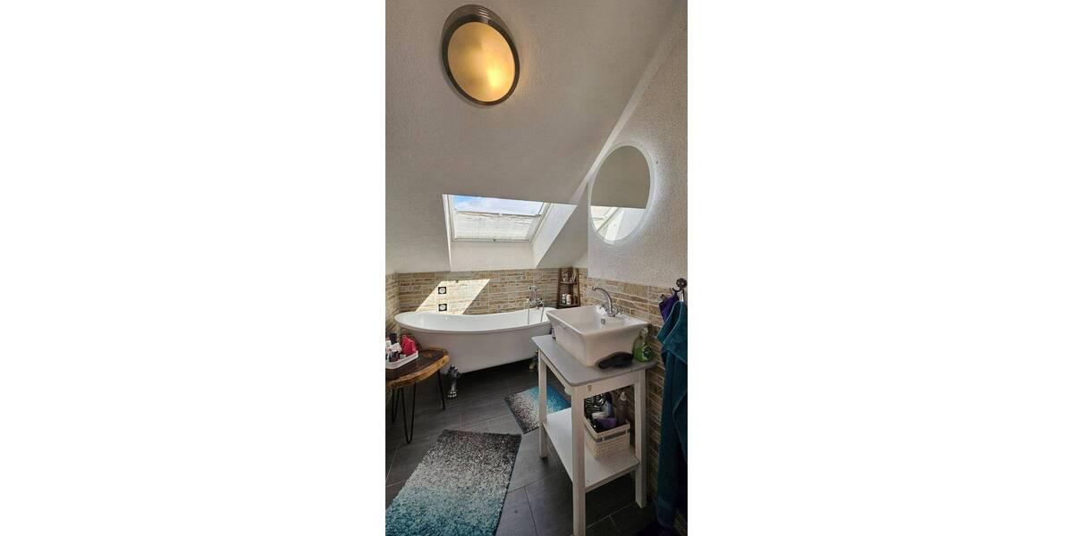 Etagenwohnung Furtwangen im Schwarzwald / Neukirch Neukirch - 4 Zimmer, 115 m&sup2;, 160.000&euro; | Angebot:25697044