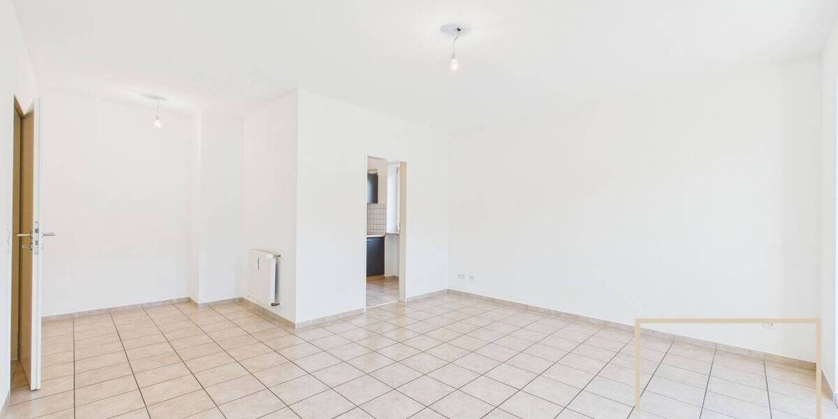 Etagenwohnung Trier / Quint Quint - 2 Zimmer, 51 m&sup2;, 560&euro; | Angebot:26257640