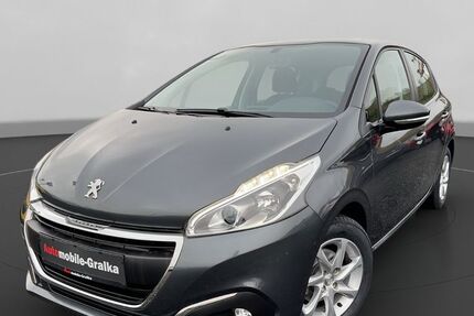 Peugeot 208 54.700 km 8.990 € Waldlaubersheim 55444