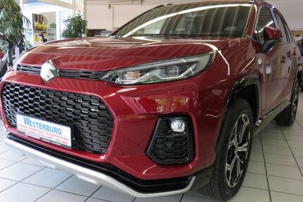 Suzuki Across 25.000 km 36.980 &euro; Oldenburg 26127