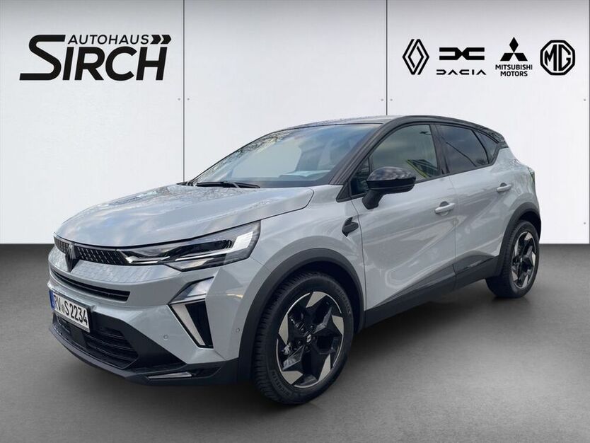 Captur