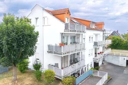 Wohnung zum Kaufen in Altenstadt 169.000 € 64.69 m² 2 zimmer
