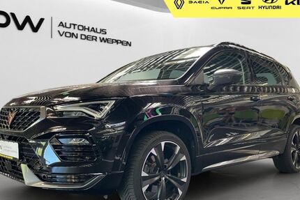 Cupra Ateca 14.300 km 33.480 &euro; Heilbronn 74076