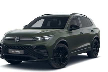 VW Tiguan 23.500 km 56.980 &euro; Norden 26506