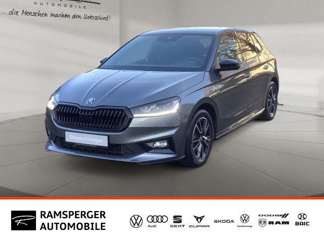 Skoda Fabia 19.487 km 22.390 &euro; Kirchheim 73230