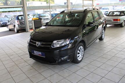 Dacia Logan 170.000 km 2.990 &euro; Bergneustadt (Nähe Köln) 51702